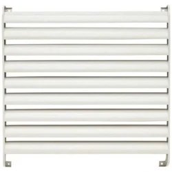 Déflecteur d'air (Voir Tableau "Accessoires" pour compatibilité) MAC-886SG
