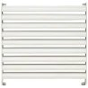 Déflecteur d'air (Voir Tableau "Accessoires" pour compatibilité) MAC-886SG