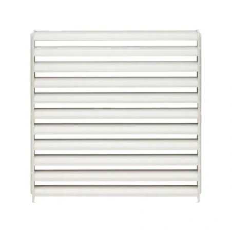 Déflecteur d'air (Voir Tableau "Accessoires" pour compatibilité) MAC-881SG