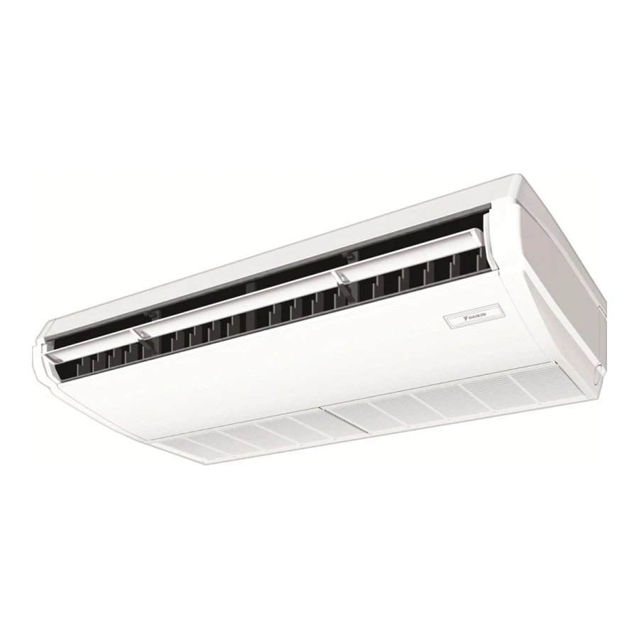 Plafonnier apparent Daikin FHA60A9