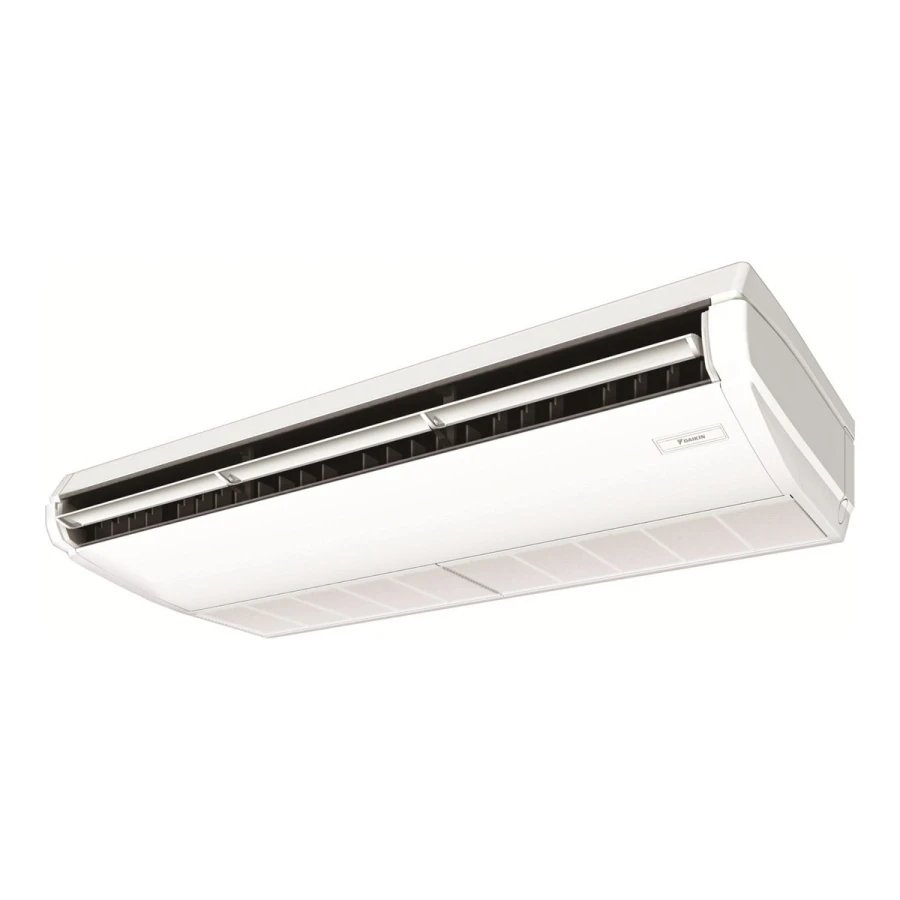 Plafonnier apparent Daikin FHA140A