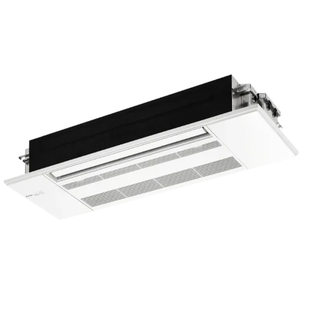 Mitsubishi Electric cassette 1 voie 5 kW - MLZ-KP50VG + MLP-444W