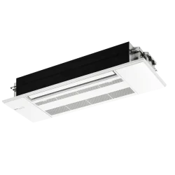 Mitsubishi Electric cassette 1 voie 3.5 kW - MLZ-KP35VG + MLP-444W