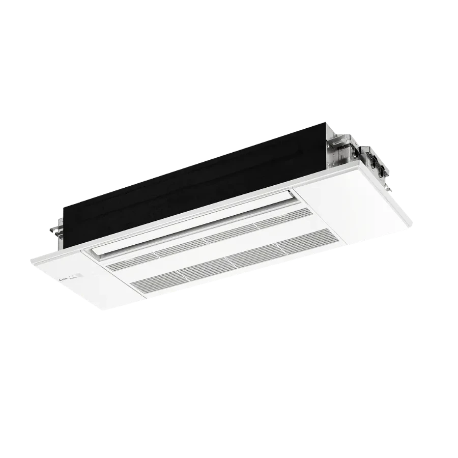 Mitsubishi Electric cassette 1 voie 2.5 kW - MLZ-KP25VG + MLP-444W