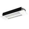 Mitsubishi Electric cassette 1 voie 2.5 kW - MLZ-KP25VG + MLP-444W