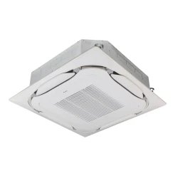 HD: Cassette 900 x 900 Daikin roundflow Alpha-series 7 kW - FCAG71B + RZAG71NY1