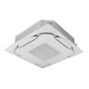 HD: Cassette 900 x 900 Daikin roundflow Alpha-series 7 kW - FCAG71B + RZAG71NY1