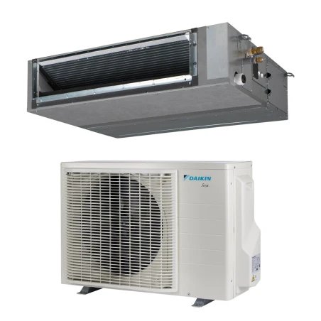 Ensemble Gainable Daikin FBA71A9 + ARXM71A 8kw