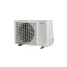 HD: groupe extérieur RXM35A9 — Cassette Daikin 600X600 inverter 3.5 kW - FFA35A9 + RXM35A9