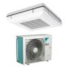 Ensemble Cassette Daikin apparente Alpha-series 7 kW - FUA71A + RZAG71NY1