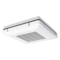 HD: Cassette Daikin apparente Alpha-series 10 kW - FUA100A + RZAG100NY1
