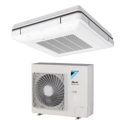 Ensemble Cassette Daikin apparente Advance-series 10 kW - FUA100A + RZASG100MY
