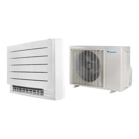 Ensemble Console Daikin double-flux Perfera Optimised heating – 3 kW - FVXTM30B + RXTM30A