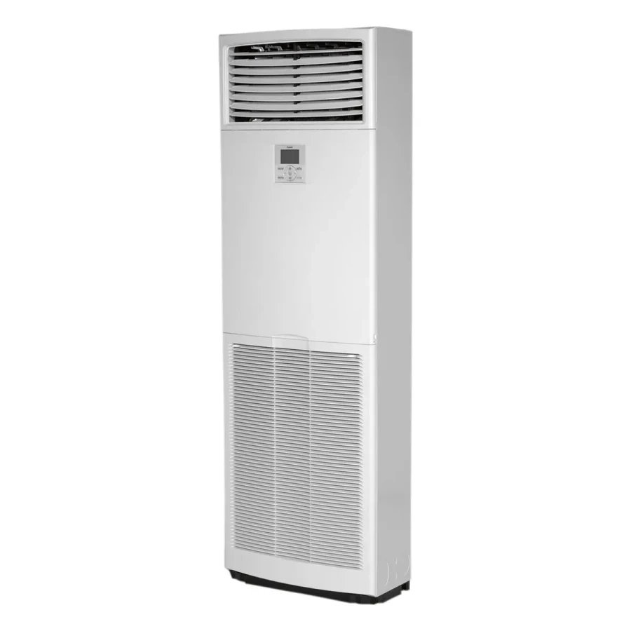 Unité intérieure console carrossée verticale Daikin 7 kW - FVA71A