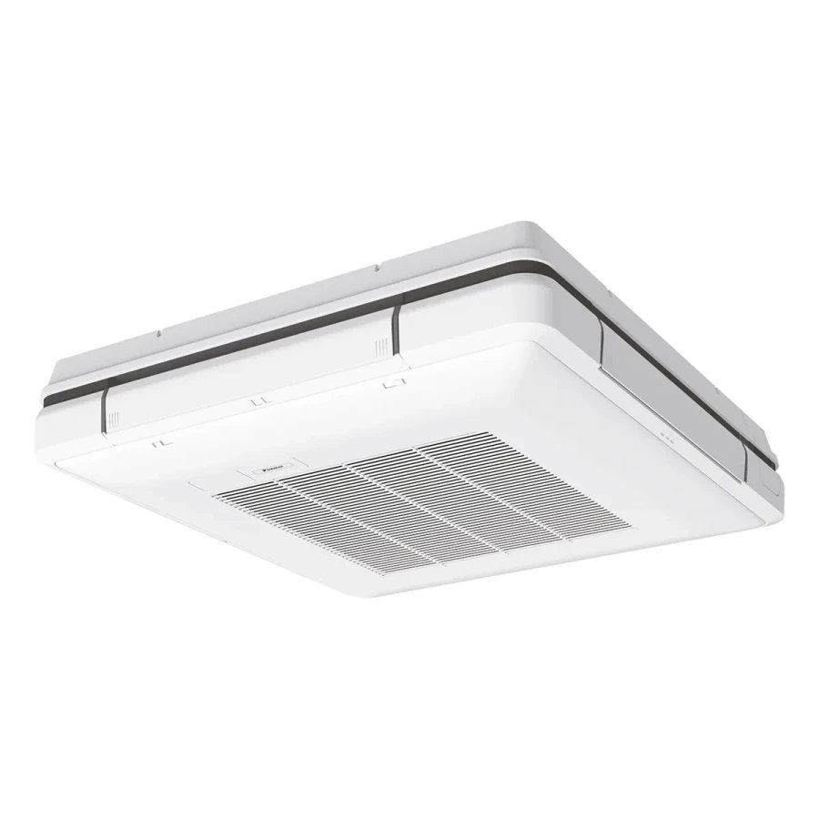 Unité intérieure cassette apparente Daikin 7 kW - FUA71A