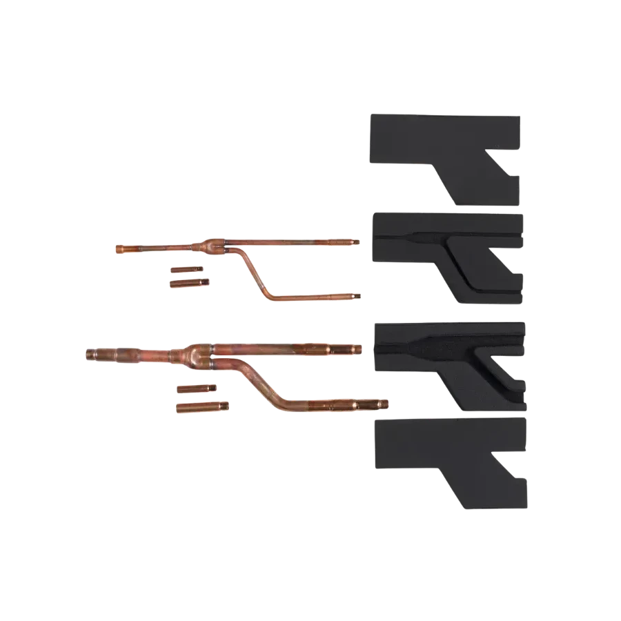 Raccord Refnet Daikin KHRQ127H - systèmes Triple