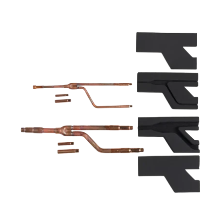 Raccord Refnet Daikin KHRQ127H - systèmes Triple