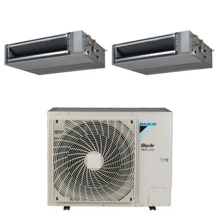Climatiseur Daikin