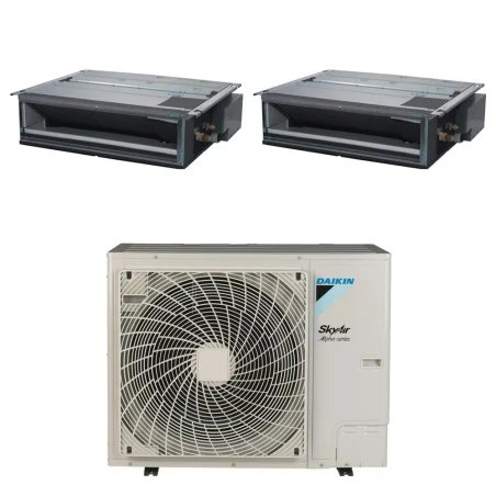 Climatiseur Daikin