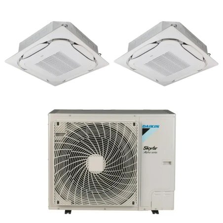 Climatiseur Daikin