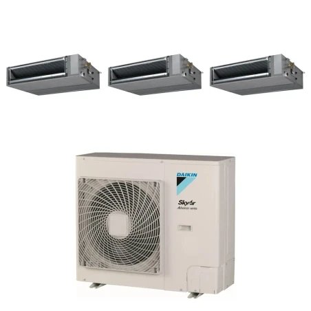 Climatiseur Daikin