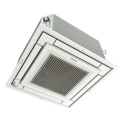 Façade Daikin BYFQ60CW (x3)