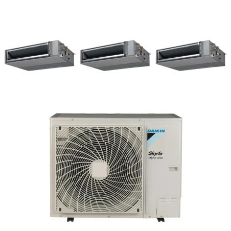 Climatiseur Daikin