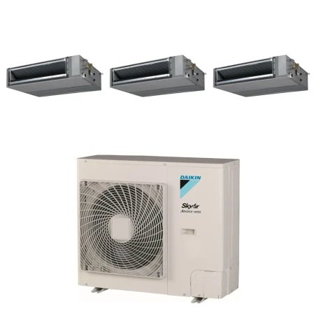 Climatiseur Daikin