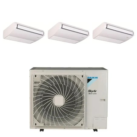 Climatiseur Daikin