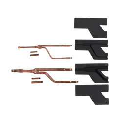 Raccord Refnet Daikin KHRQ22M20TA7 (x3)