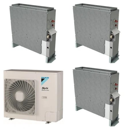 Climatiseur Daikin