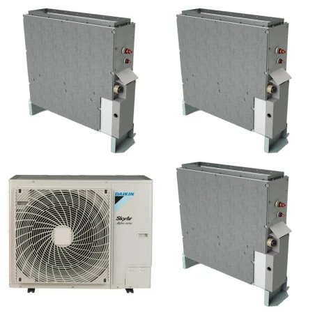 Climatiseur Daikin