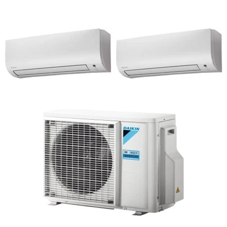 Multi split Daikin Sensira bisplit 2MXF50B pour 60m² CTXF35F – CTXF25F - 2MXF50B + CTXF35F + CTXF25F