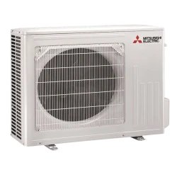 Groupe extérieur multisplit hybride Mitsubishi Electric PXZ 8.5 kW (unité seule) - PXZ-5F85VG2