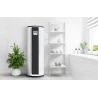 Multisplit hybride Mitsubishi Electric PXZ (clim + eau chaude) 8.5 kW - PXZ-5F85VG2 PXZ-5F85VG2