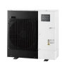 Pac air eau Ecodan eco inverter silence r290 Duo package 200 L 8.5 kW - ERPT20X-VM6E + PUZ-WZ85VAA ERPT20X-VM6E + PUZ-WZ85VAA