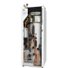 Pac air eau Ecodan eco inverter silence r290 Duo package 300 L 8.5 kW - ERPT30X-VM6EE + PUZ-WZ85VAA ERPT30X-VM6EE + PUZ-WZ85VAA
