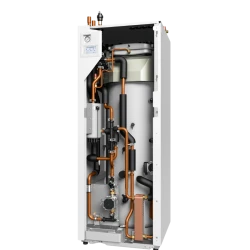 Pac air eau Ecodan eco inverter silence r290 Duo package 200 L 8.5 kW - ERPT20X-VM6E + PUZ-WZ85VAA ERPT20X-VM6E + PUZ-WZ85VAA
