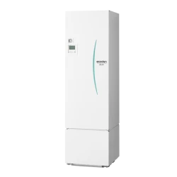 Pac air eau Ecodan zubadan silence Duo 300 L 14 kW - ERST30D-VM6EE + PUZ-SHWM140VAA ERST30D-VM6EE + PUZ-SHWM140VAA