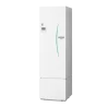 Pac air eau Ecodan zubadan silence Duo 300 L 14 kW - ERST30D-VM6EE + PUZ-SHWM140VAA ERST30D-VM6EE + PUZ-SHWM140VAA