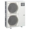 Pac air eau Ecodan zubadan silence Duo 200 L haute température 14 kW - ERST20F-VM6E + PUZ-SHWM140VAA ERST20F-VM6E + PUZ-SHWM140V