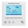 Pac air eau Ecodan zubadan silence Duo 300 L 14 kW - ERST30D-VM6EE + PUZ-SHWM140VAA ERST30D-VM6EE + PUZ-SHWM140VAA