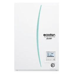 Pac air eau Ecodan Zubadan silence 10 kW triphasé - ERSD-YM9D + PUZ-SHWM100YAA ERSD-YM9D + PUZ-SHWM100YAA