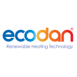 Groupe extérieur Ecodan Eco Inverter Silence 6 kW monophasé R290 - PUZ-WZ60VAA PUZ-WZ60VAA