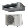 Pack gainable Daikin Active-series 7kw pour 80m² Airzone 5 sorties