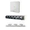 Pack gainable Daikin 6kw pour 70m² Airzone 6 sorties