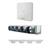 Pack gainable Daikin 15 kW + Airzone 5 sorties | Posepac