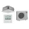 Cassette 600x600 Mitsubishi Electric SLZ-M inverter 3.5 kW - SLZ-M35FA3 + SLP-2FAL + SUZ-M35VA2