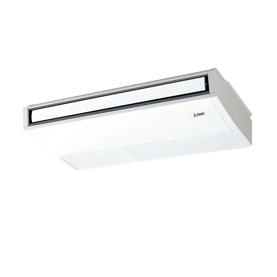 Mitsubishi Electric plafonnier apparent 6 kW - PCA-M60KA3 (unité seule) PCA-M60KA3