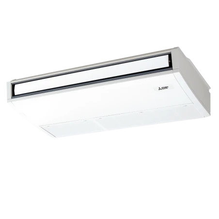 Mitsubishi Electric plafonnier apparent 5 kW - PCA-M50KA3 (unité seule) PCA-M50KA3